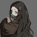 Kamado Nezuko