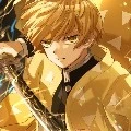 Agatsuma Zenitsu