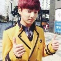 ซองโฮ(เพื่อนพระเอก)(แฝดน้อง)