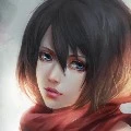 Mikasa