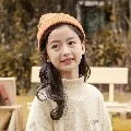 jisoo kecil