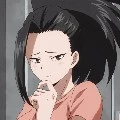Yaoyorozu
