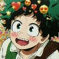 midoriya