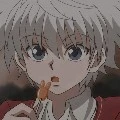 killua