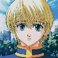 kurapika