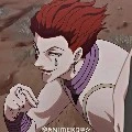 hisoka