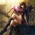 mom