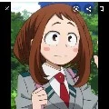 uraraka