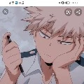 bakugo \kacchan