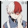 todoroki kun