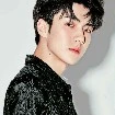 Sehun Alexander