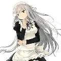 Anny/fls maid