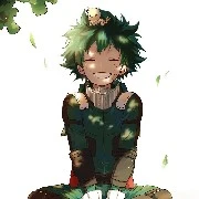 Midorya