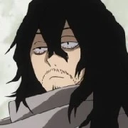 Aizawa-sensei