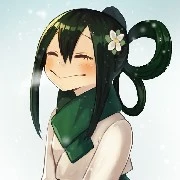Tsuyu