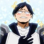 Tenya Iida