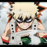 Bakugou