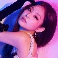 kim jennie