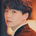 min Yoongi