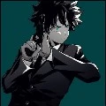 Deku (Izuku)