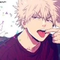 Bakugo