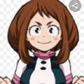 Uraraka