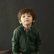 เอส/ลูกของอาฟ+โอเมก้า