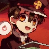 Hanako-kun/amane