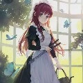 Maid Emma