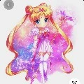 Little fairy