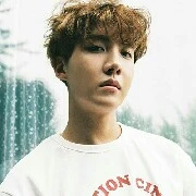 J hope