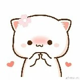 chibi cat