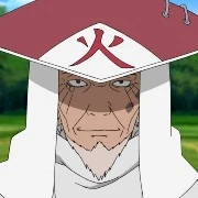 Hiruzen/3°Hokage
