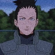 Shikamaru