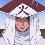 Hashirama/1°Hokage