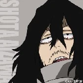 Mr Aizawa