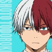 Todoroki
