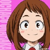 Uraraka