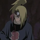 Deidara