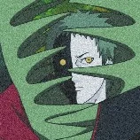 Zetsu (White/Black)