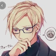 Hiro Yuu (uncle of MC)