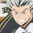 Bokuto