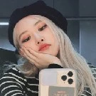 PRAK CHAEYOUNG/ROSE