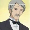 Butler Kei