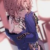 Christian/ Dark shadow