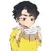 Sakusa kid