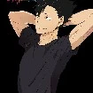 Kuroo