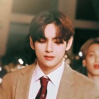 Presdir Kim Taehyung