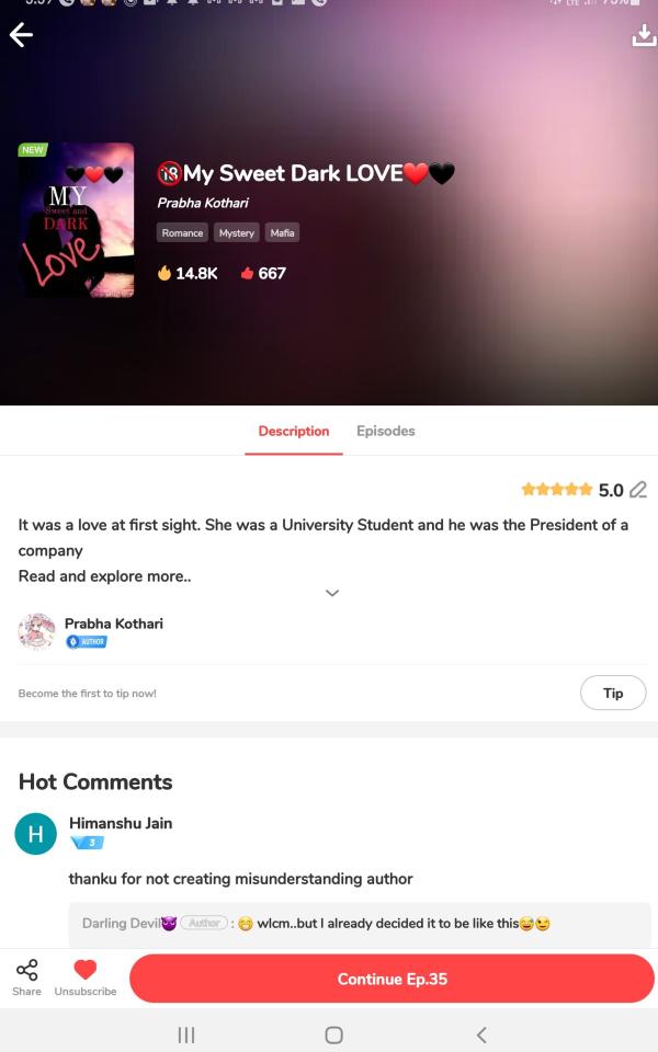 NovelToon