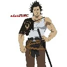 ยามิ  สึเคฮิโระ (หัวหน้าหน่วยกระทิงดำ)